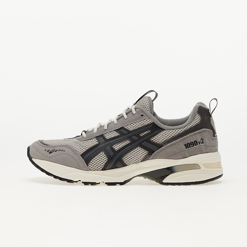 Pánské nízké tenisky Asics Gel-1090V2 Oyster Grey/ Clay Grey