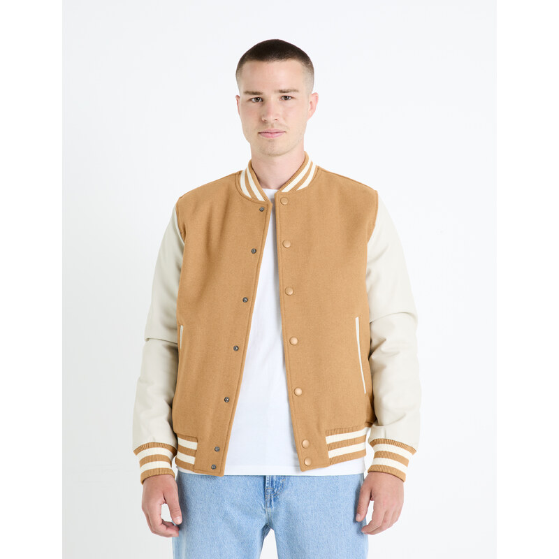 Celio Bunda bomber Fuvarsi - Pánské