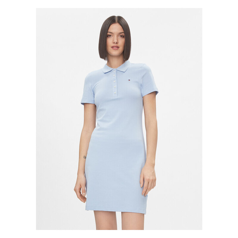 Každodenní šaty Tommy Hilfiger 88306572
