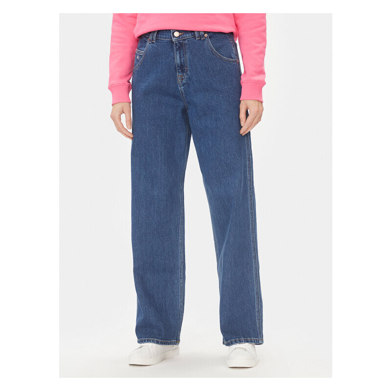 Jeansy Tommy Jeans 88363854
