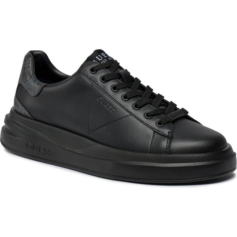 Sneakersy Guess