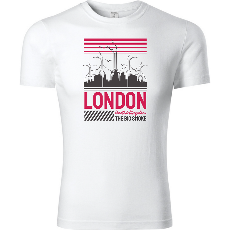 Fenomeno Dětské tričko London