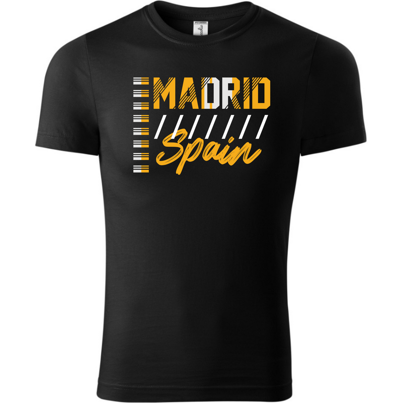 Fenomeno Dětské tričko Madrid