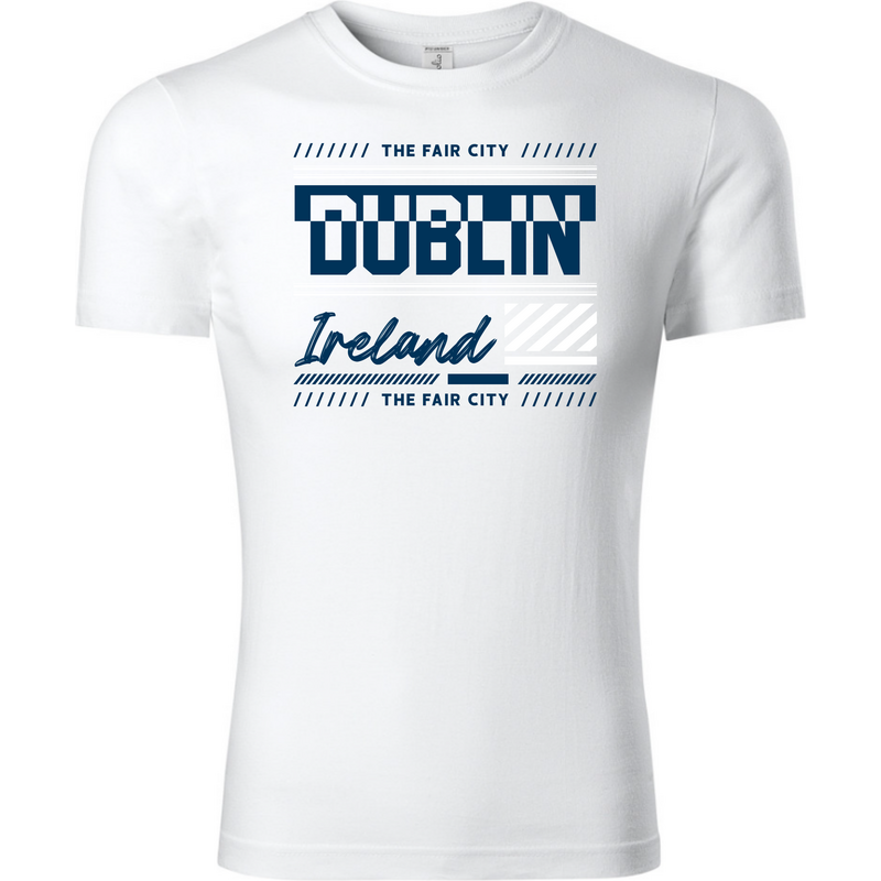 Fenomeno Dětské tričko Dublin
