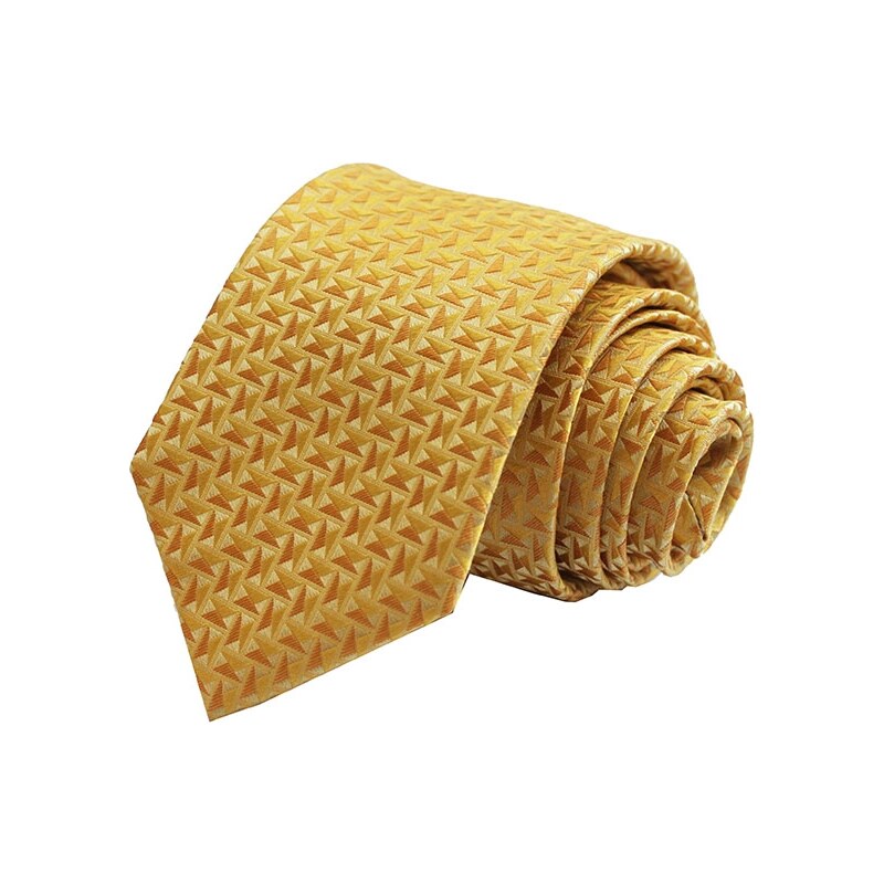 Binder de Luxe kravata 100% hedvábí vzor 001