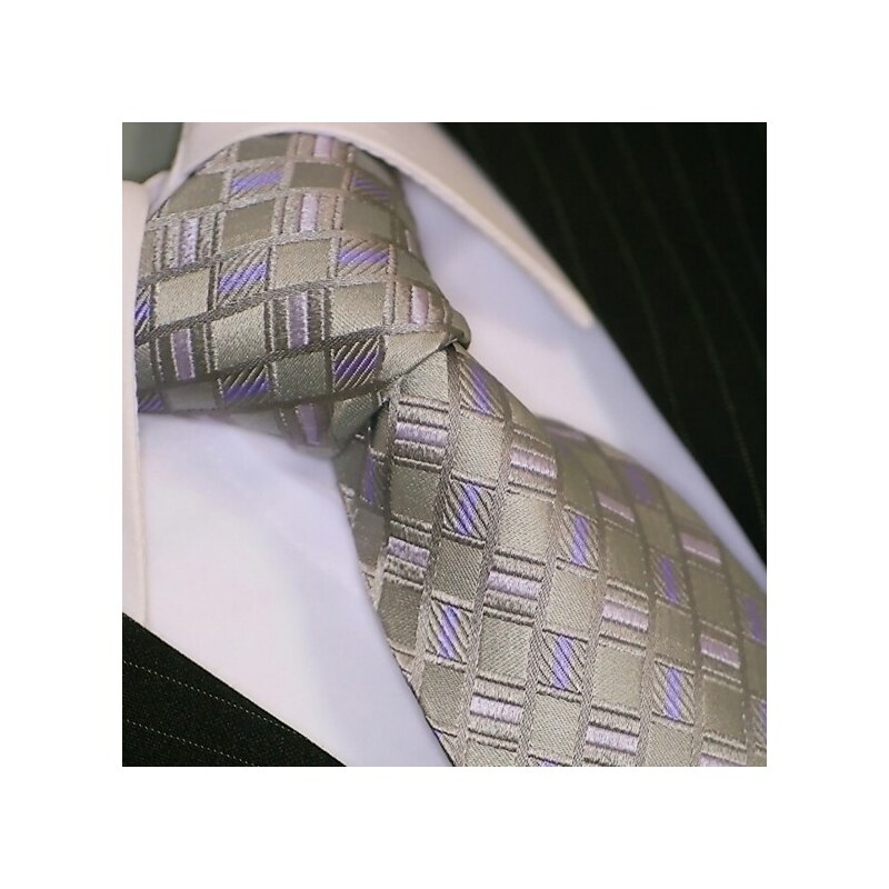BINDER DE LUXE kravata vzor 625