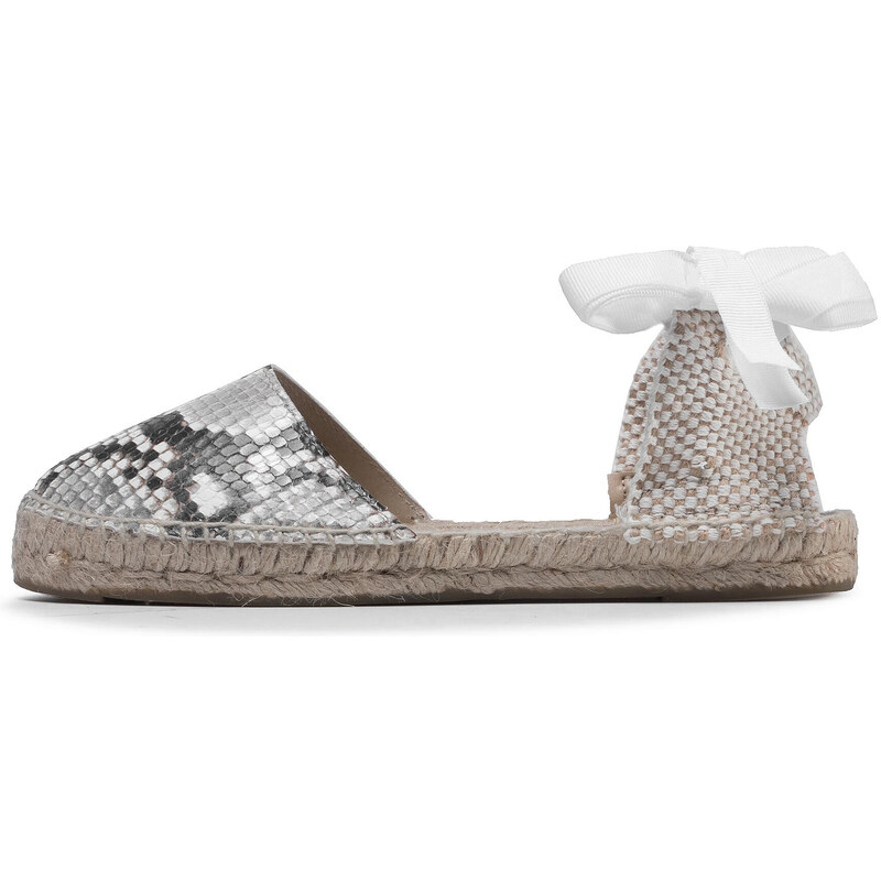 Espadrilky Manebi