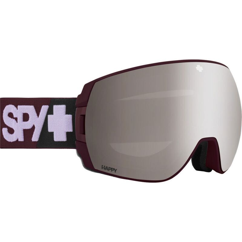 BRÝLE SNB SPY Legacy SE Merlot - Happy B - vínová 88372668