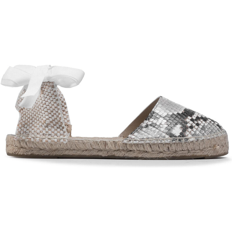 Espadrilky Manebi