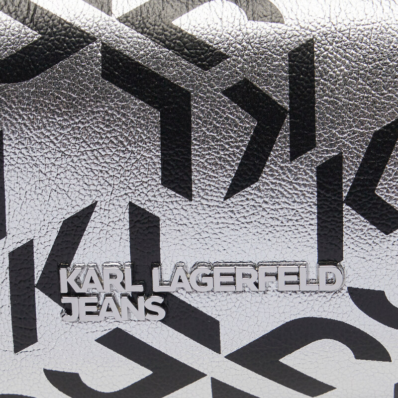 Kabelka Karl Lagerfeld Jeans