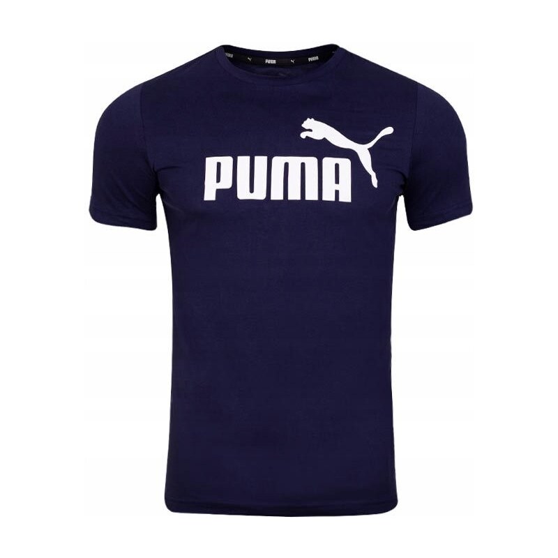Pánské tričko Puma ESS Logo