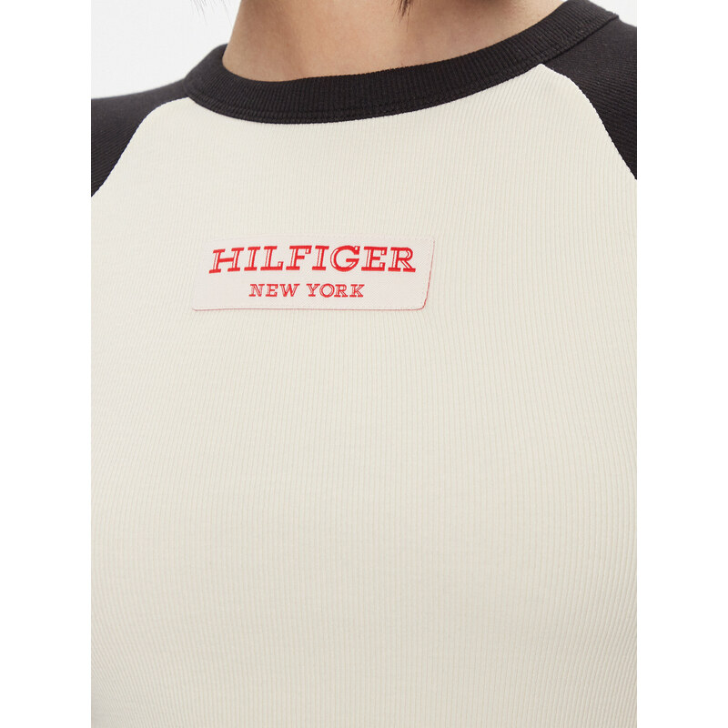 T-Shirt Tommy Hilfiger