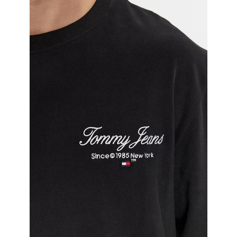 Mikina Tommy Jeans