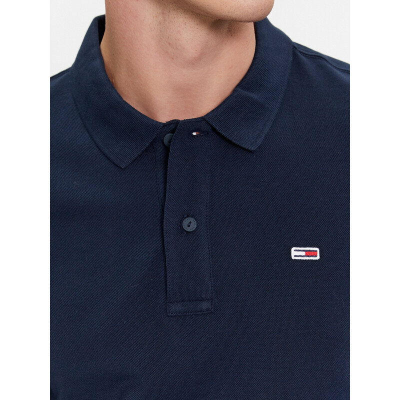 Polokošile Tommy Jeans