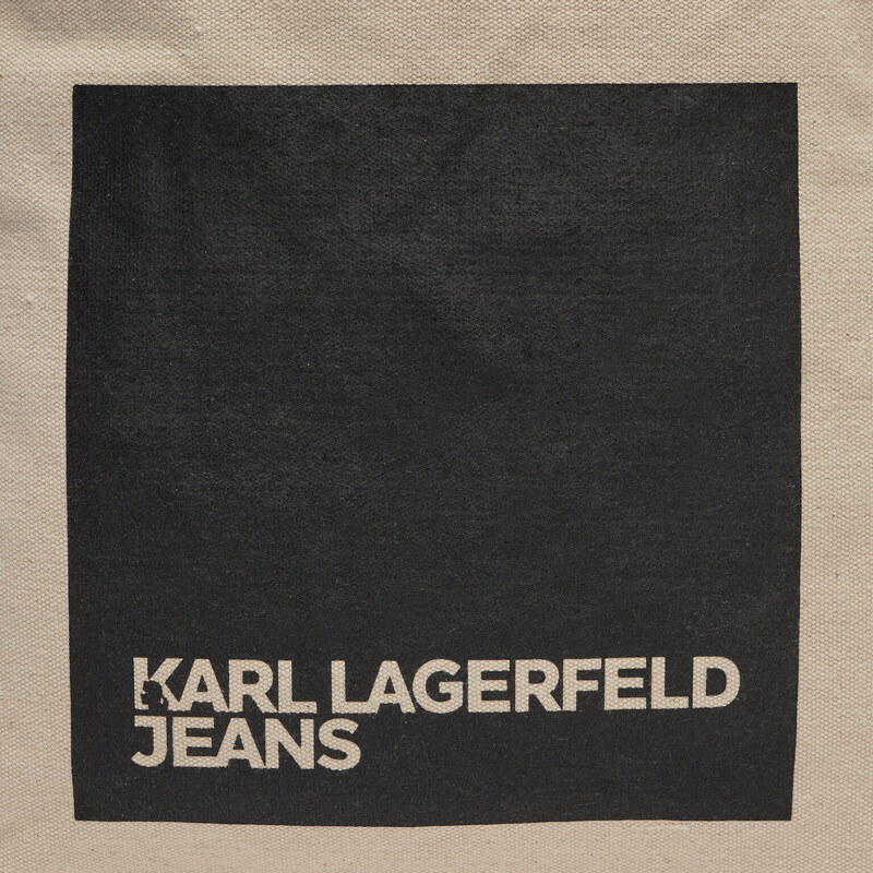 Kabelka Karl Lagerfeld Jeans