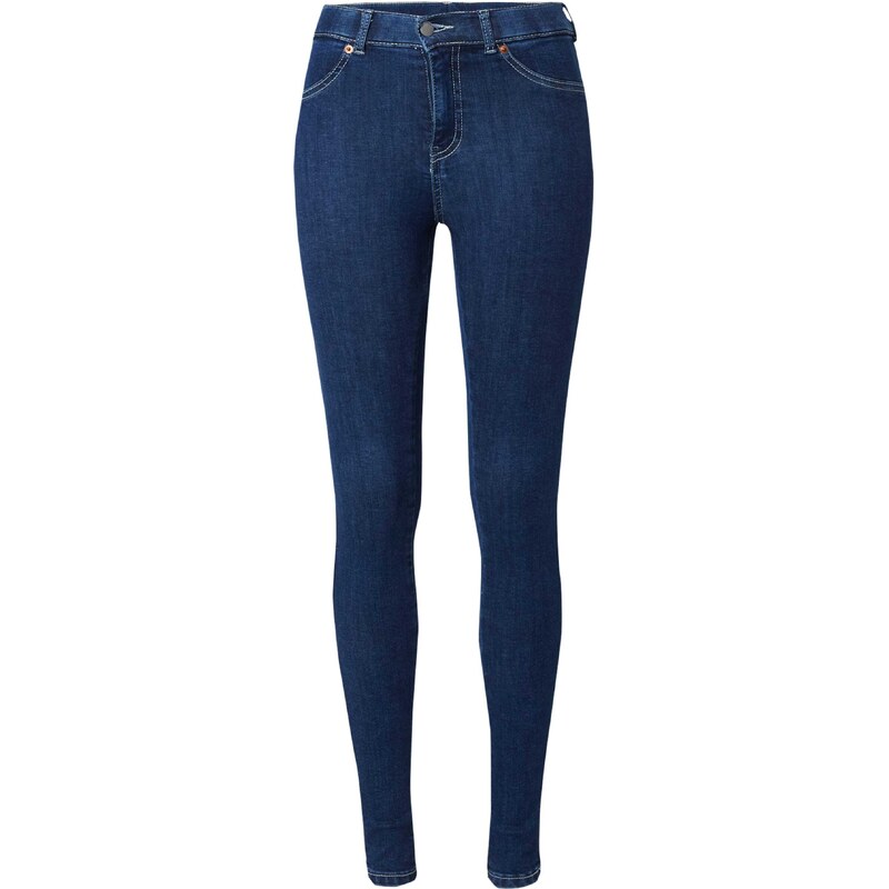 Dr. Denim Džíny Plenty modrá džínovina 109495924