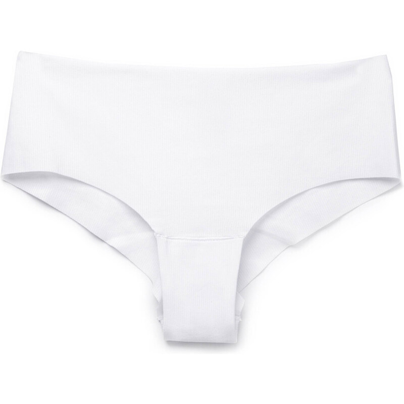 CONTE Tanga a kalhotky Rp0006 White