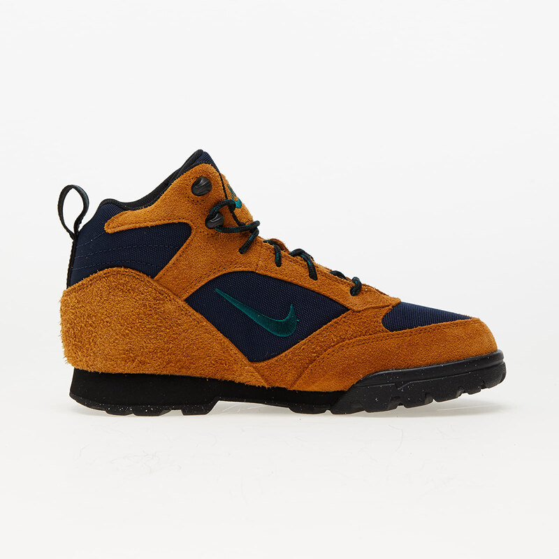 Pánské zimní boty Nike ACG Torre Mid Wp Burnt Sienna/ Dk Atomic Teal