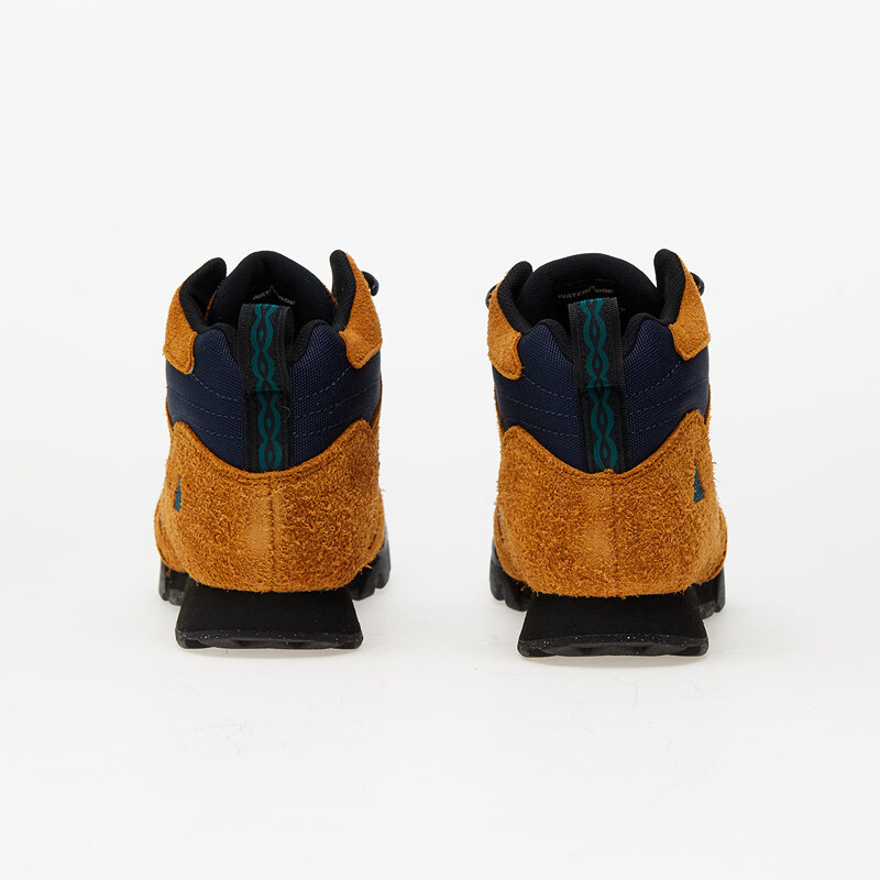 Pánské zimní boty Nike ACG Torre Mid Wp Burnt Sienna/ Dk Atomic Teal