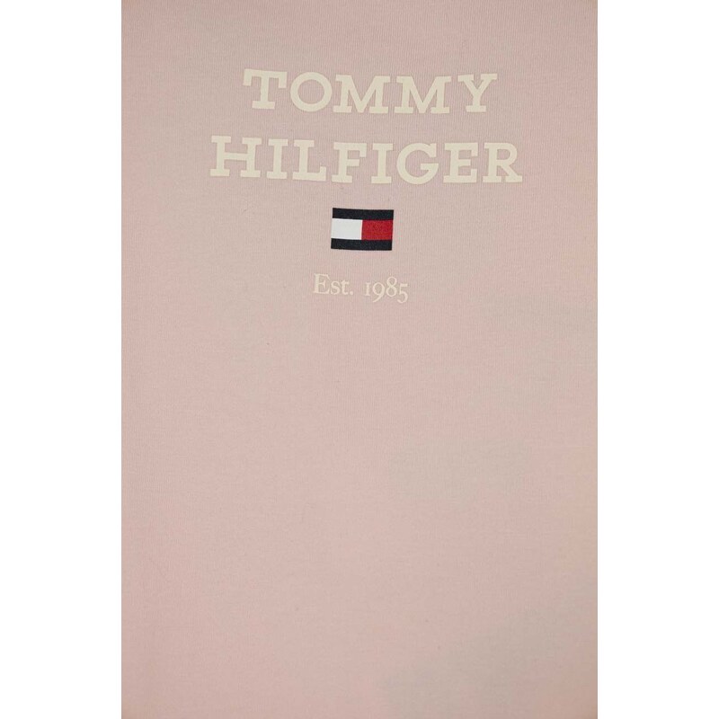 Kojenecký overal Tommy Hilfiger