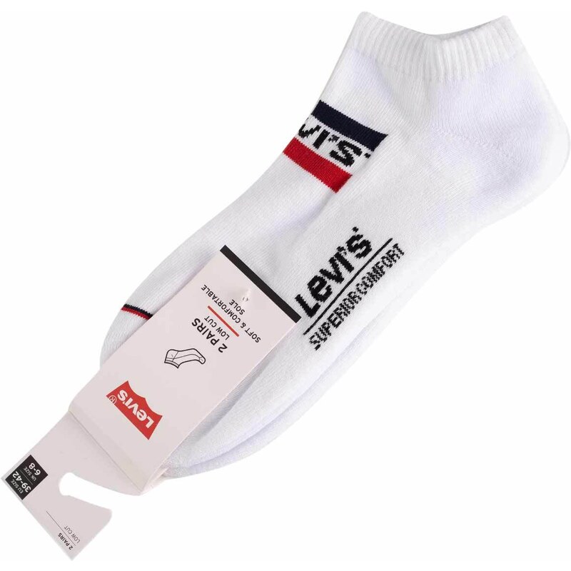 Levi'S Unisex's Socks 701219507001