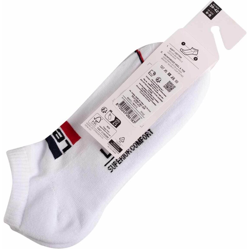 Levi'S Unisex's Socks 701219507001