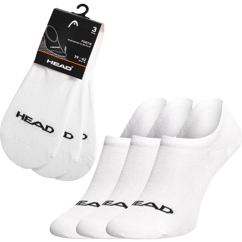 Head Unisex's Socks 701219911002