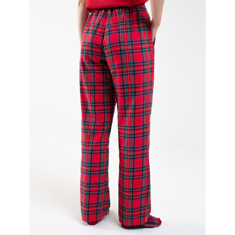 Big Star Unisex's Trousers 190087