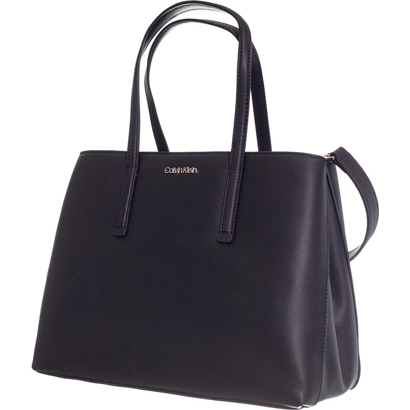 CALVIN KLEIN WOMENS BAG BLACK