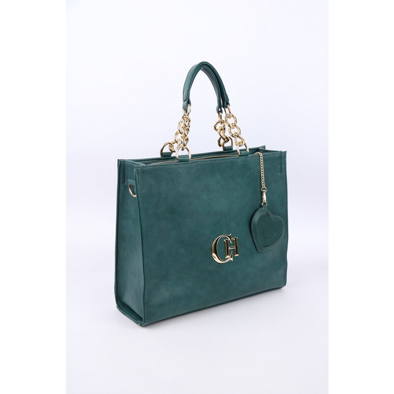 Chiara Woman's Bag I582-Bis Nasti