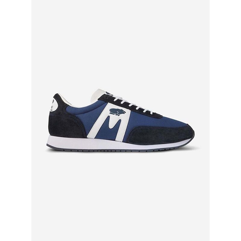 Sneakers boty Karhu Albatross tmavomodrá barva, F802501-navy