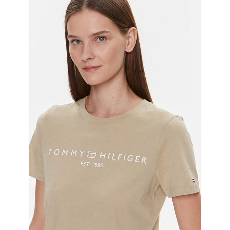 T-Shirt Tommy Hilfiger