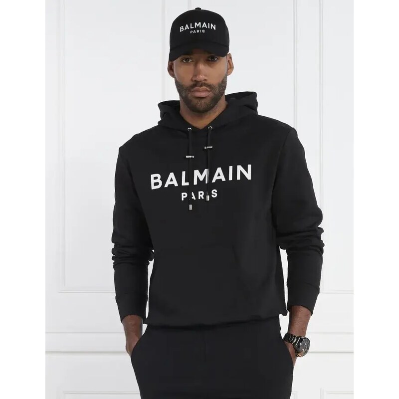 Balmain Mikina | Regular Fit