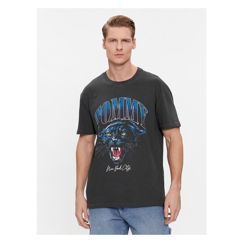 T-Shirt Tommy Jeans