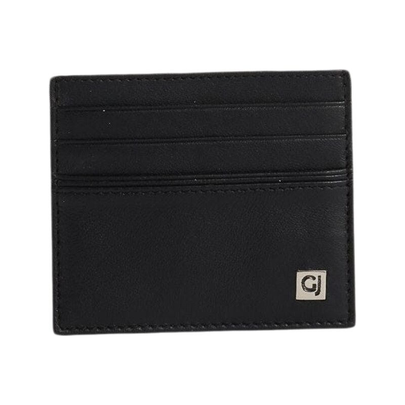GAUDI Ace Black puzdro na karty
