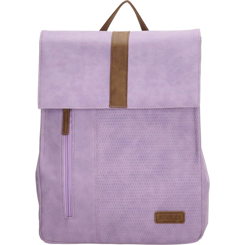 Elegantní dámský batoh do města Beagles Brunete Backpack 8 l