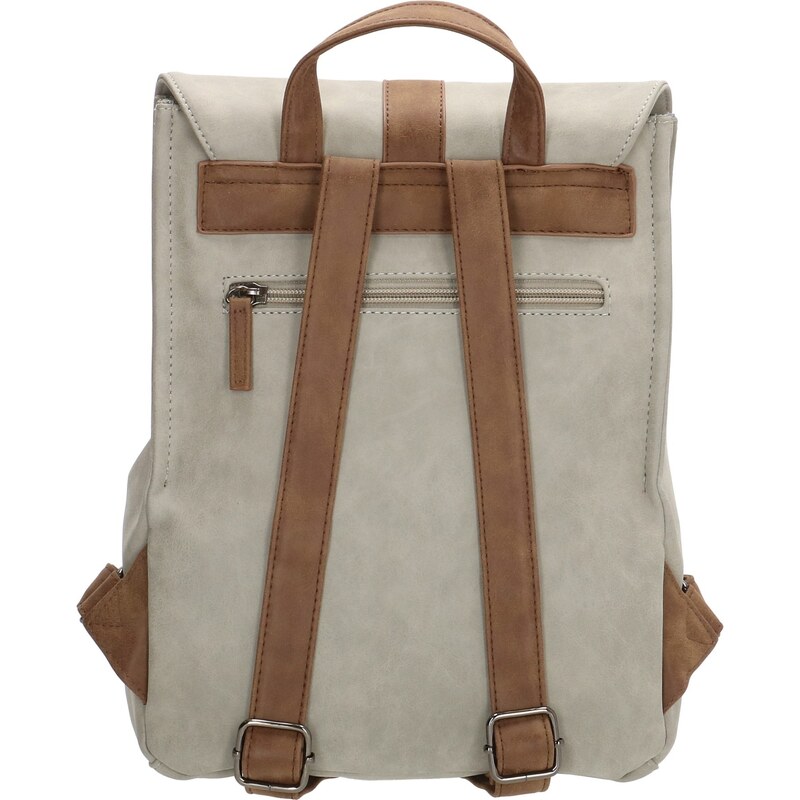 Beagles Brunete Backpack 8 l Light Grey