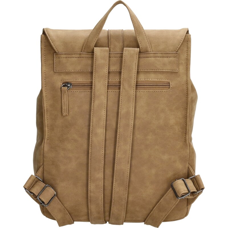 Beagles Arjonilla Backpack 8 l Taupe