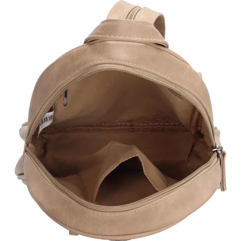 Beagles Murcia Backpack 2 l Taupe