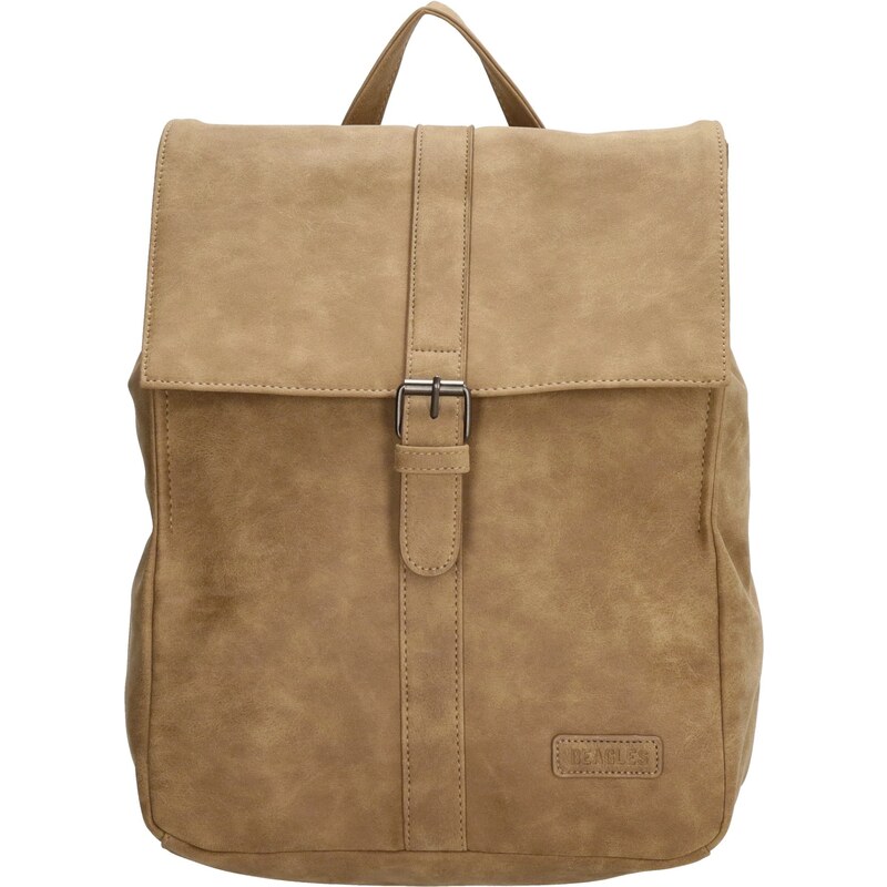 Beagles Arjonilla Backpack 8 l Taupe