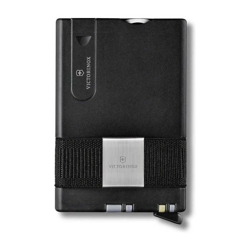 Victorinox - Karta Smart Card Wallet Sharp Gray