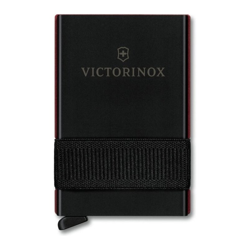 Victorinox - Karta Smart Card Wallet Iconic Red