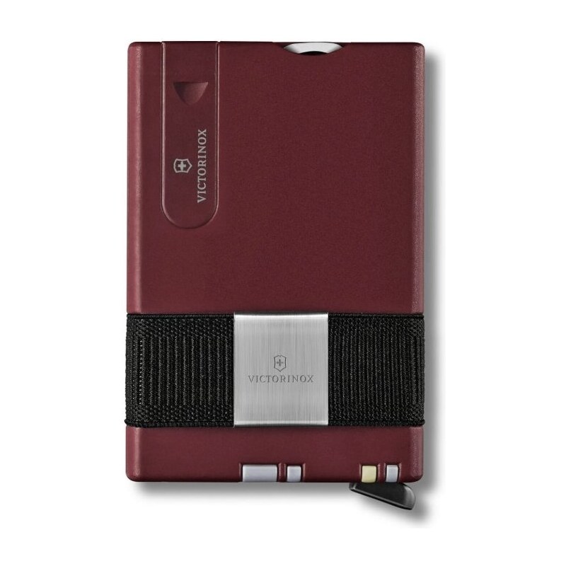 Victorinox - Karta Smart Card Wallet Iconic Red