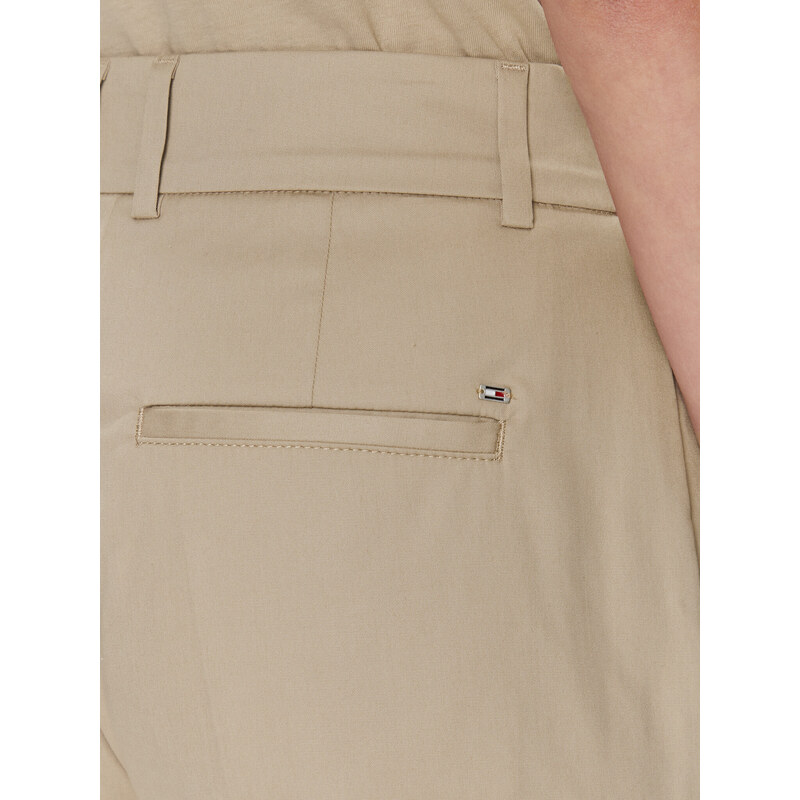 Chino kalhoty Tommy Hilfiger