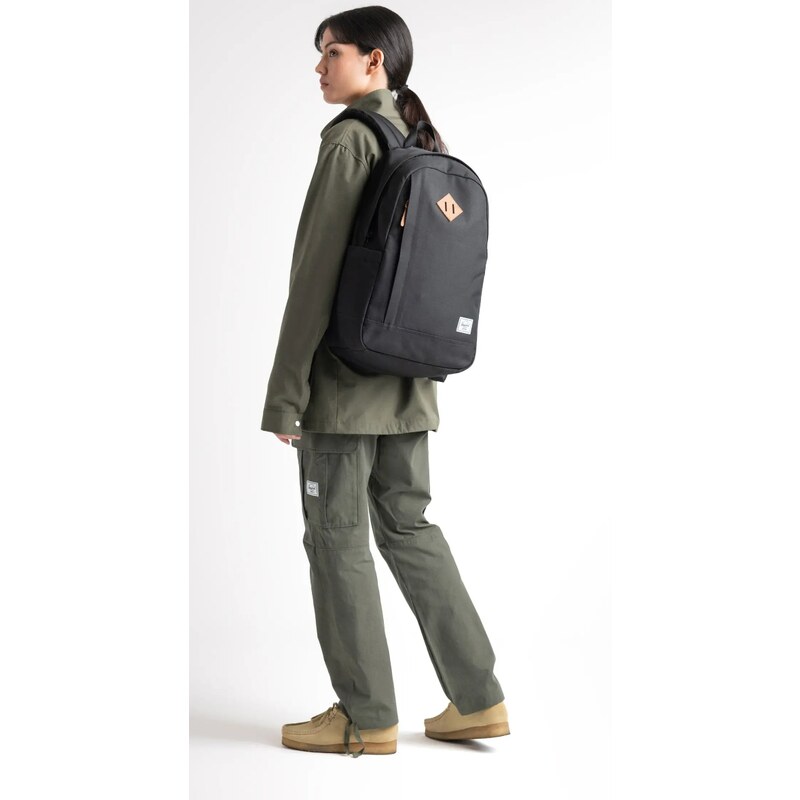 Herschel Seymour - Ash Rose 26L