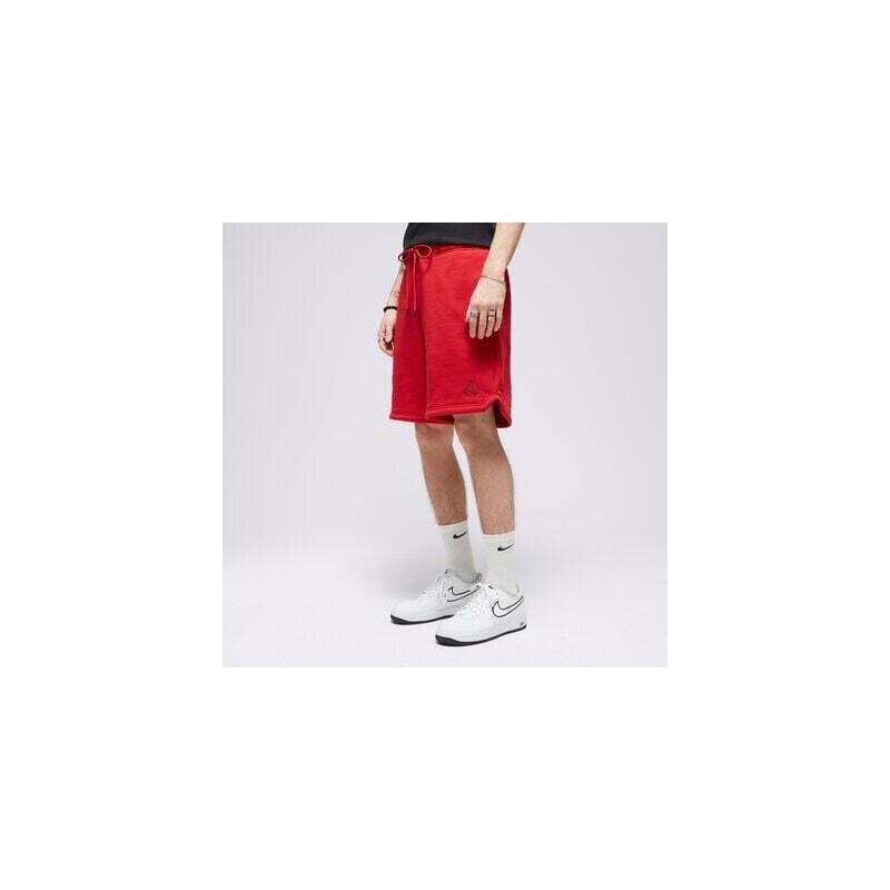 Jordan Šortky Essential Fleece Shorts Muži Oblečení Kraťasy DA9826-687