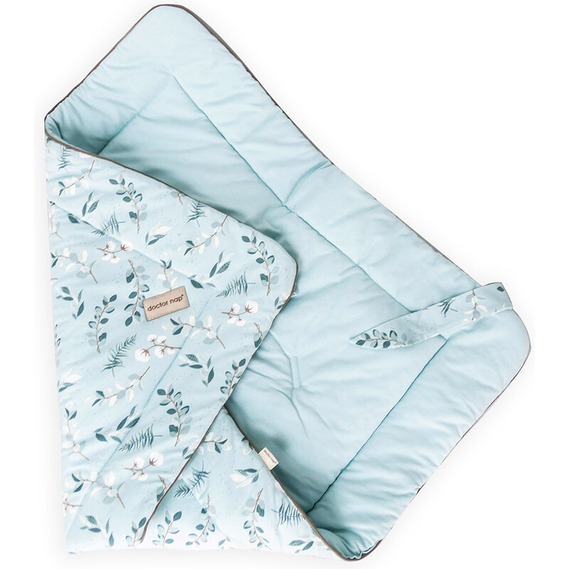 Doctor Nap Kids's Newborn Baby Swaddle Blanket RGP.4460