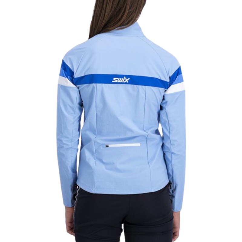 Bunda SWIX Focus jacket 12318-72108