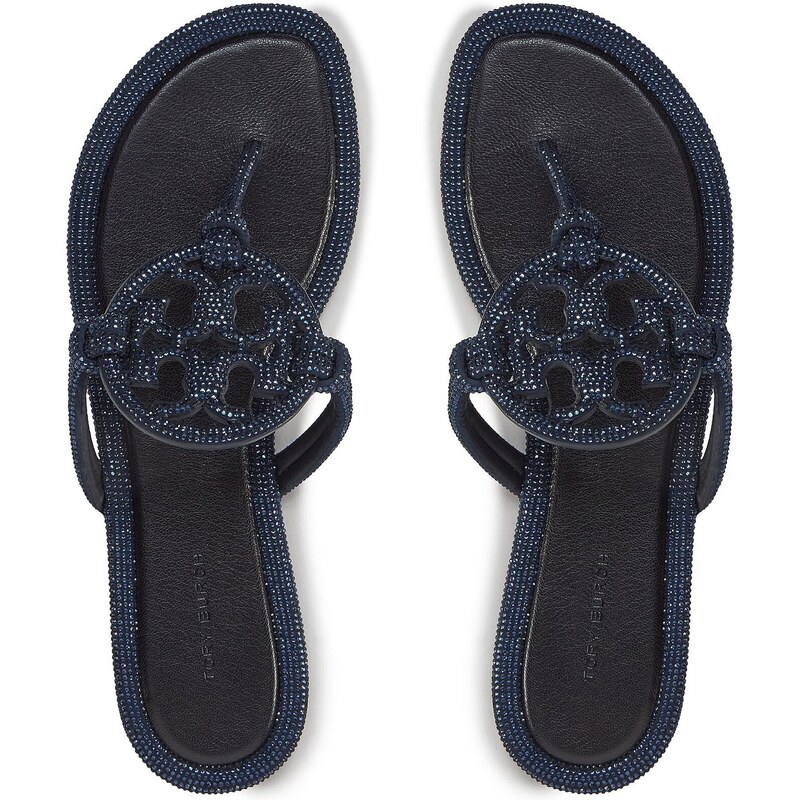 Žabky Tory Burch