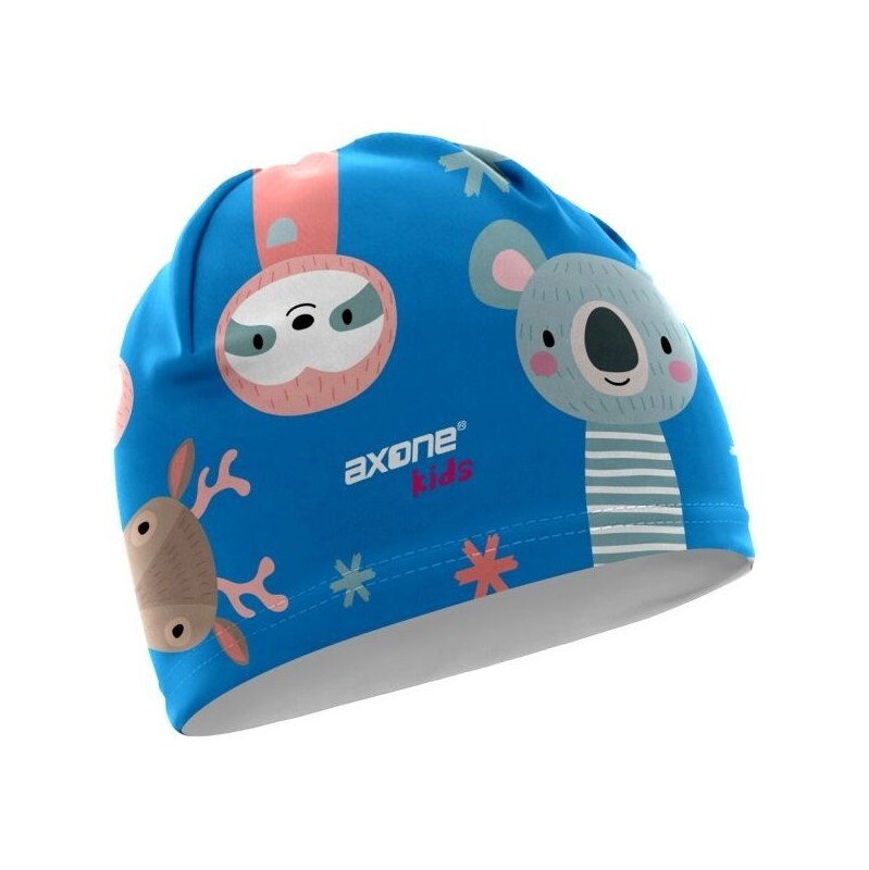 AXONE DEER Dětská čepice